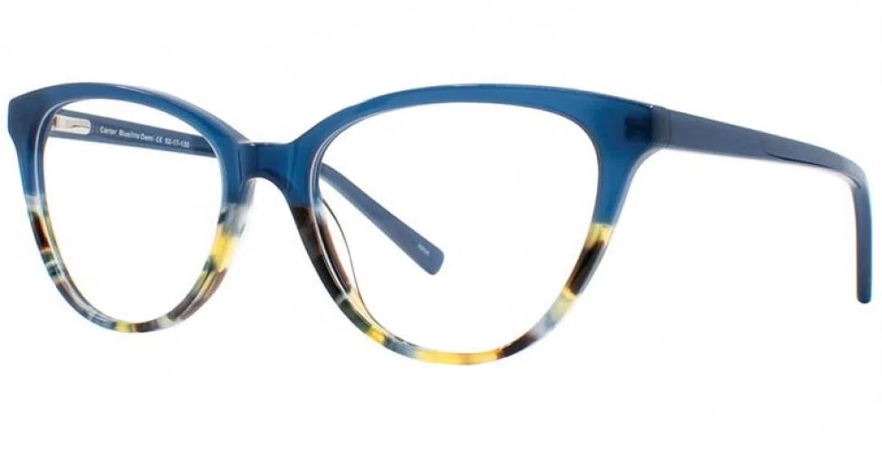 Cosmopolitan Carter Eyeglasses - view 2